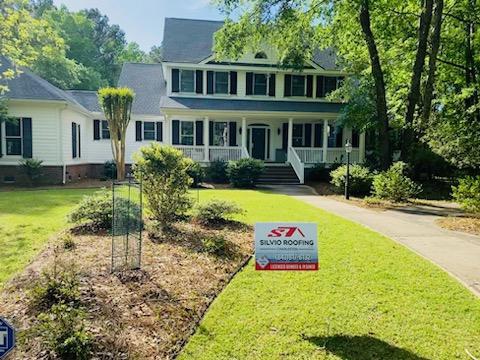 Silvio Roofing and Repair Images